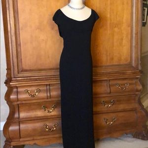 St. John Evening Dress